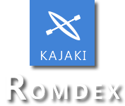 Trasy kajakowe w Borsku